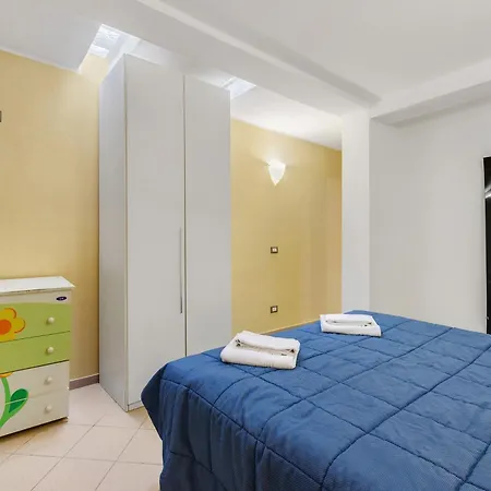 Casa Chicken2 -mare, Monti E Bikers *