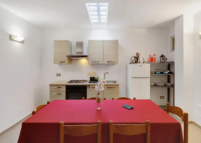 Casa Chicken2 -mare, Monti E Bikers * Bardino Vecchio