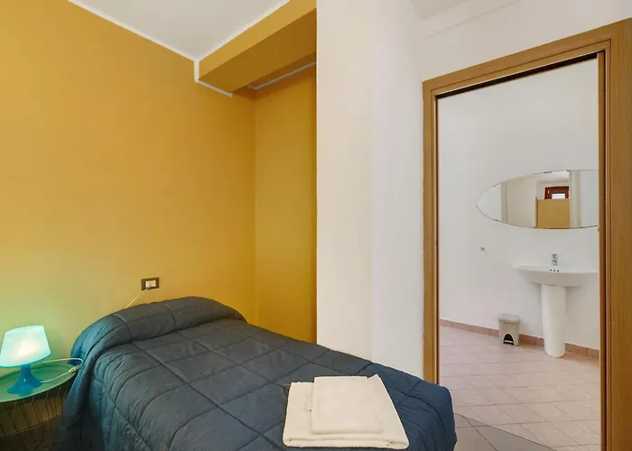 Casa Chicken2 -mare, Monti E Bikers Bardino Vecchio