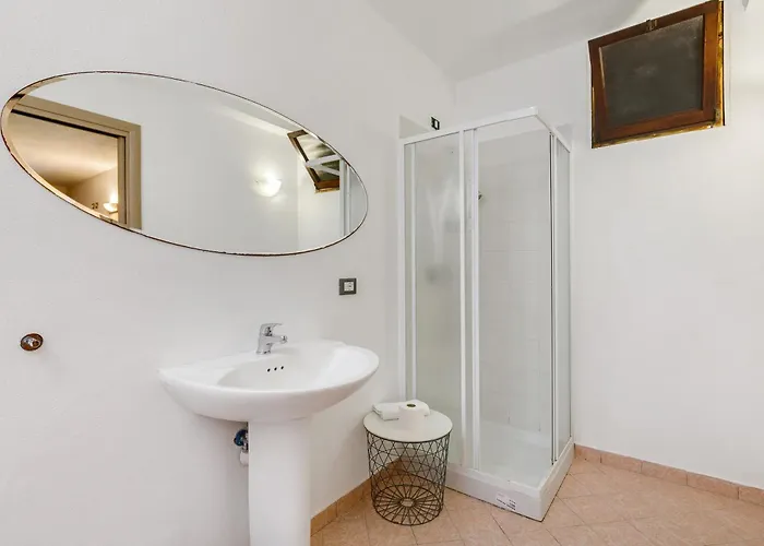 Casa Chicken2 -mare, Monti E Bikers Apartment *