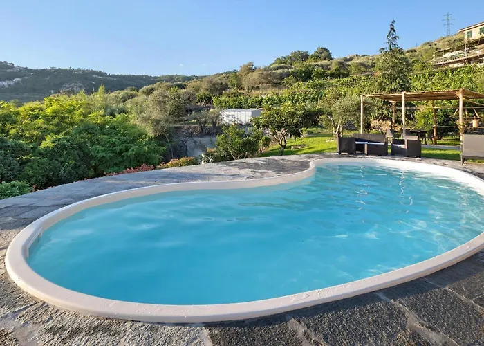 Casa Chicken2 -mare, Monti E Bikers Apartment