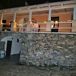 Casa Chicken2 -mare, Monti E Bikers Bardino Vecchio