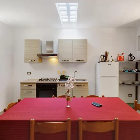 Casa Chicken2 -mare, Monti E Bikers * Bardino Vecchio