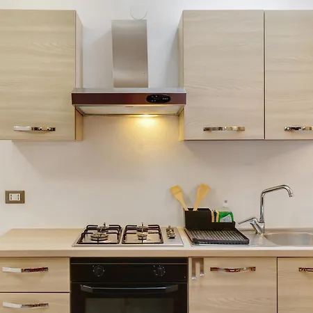 アパート Casa Chicken2 -mare, Monti E Bikers