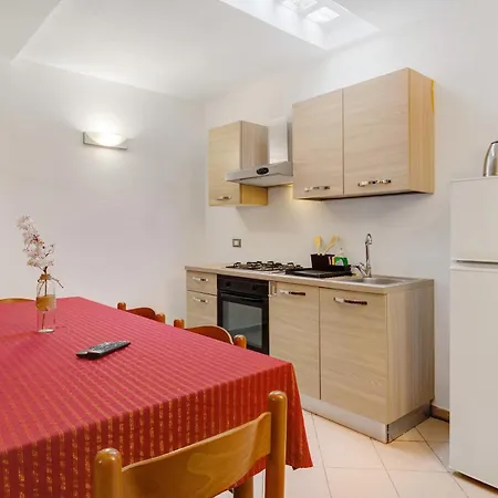 アパート Casa Chicken2 -mare, Monti E Bikers *