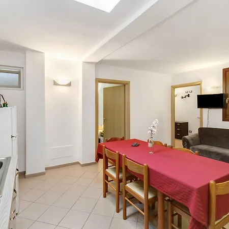 Casa Chicken2 -mare, Monti E Bikers *