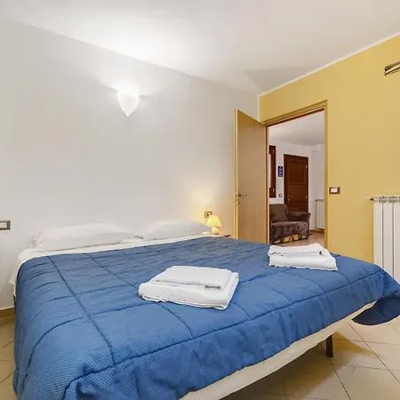 Casa Chicken2 -mare, Monti E Bikers * Bardino Vecchio