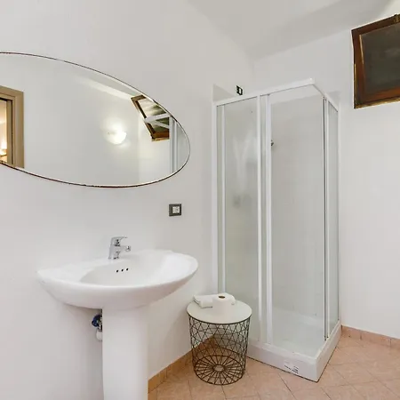 Casa Chicken2 -mare, Monti E Bikers Apartman *