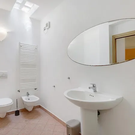 Casa Chicken2 -mare, Monti E Bikers