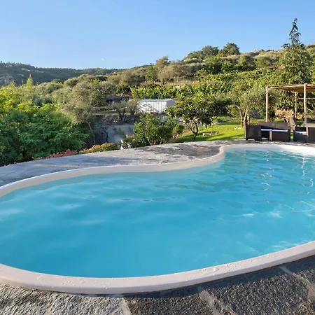 Casa Chicken2 -mare, Monti E Bikers Apartman