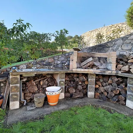 Apartman Casa Chicken2 -mare, Monti E Bikers Bardino Vecchio