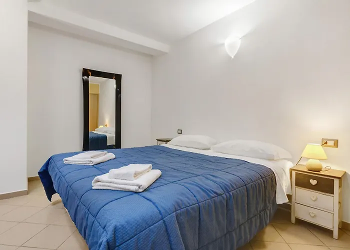 Casa Chicken2 -mare, Monti E Bikers Bardino Vecchio