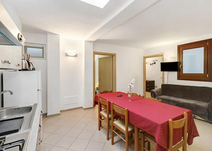 Casa Chicken2 -mare, Monti E Bikers *