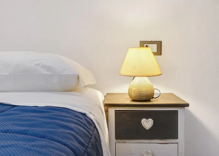 Casa Chicken2 -mare, Monti E Bikers アパート Bardino Vecchio