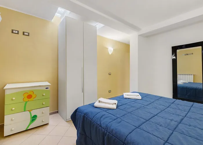 Casa Chicken2 -mare, Monti E Bikers *