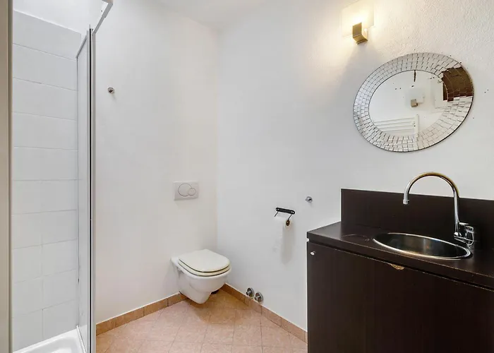 Casa Chicken2 -mare, Monti E Bikers * Bardino Vecchio