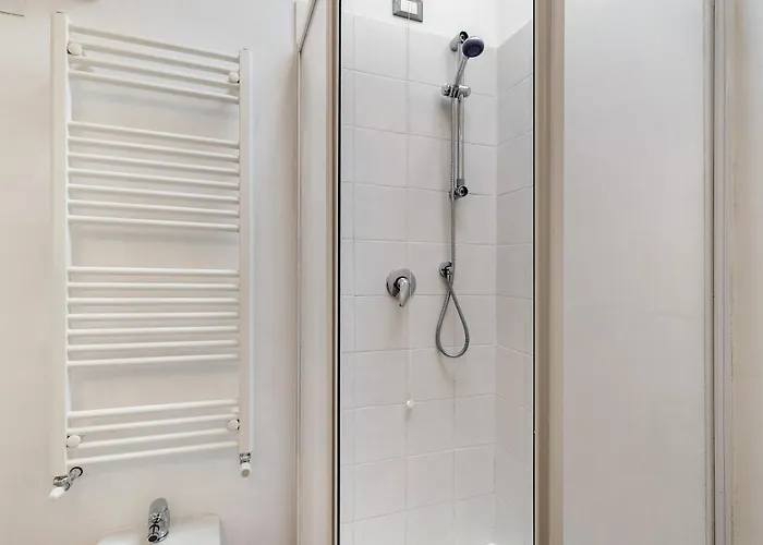 Appartamento Casa Chicken2 -mare, Monti E Bikers