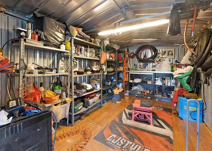 Casa Chicken2 -mare, Monti E Bikers Apartman Bardino Vecchio